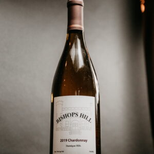 2019-20 White Wines